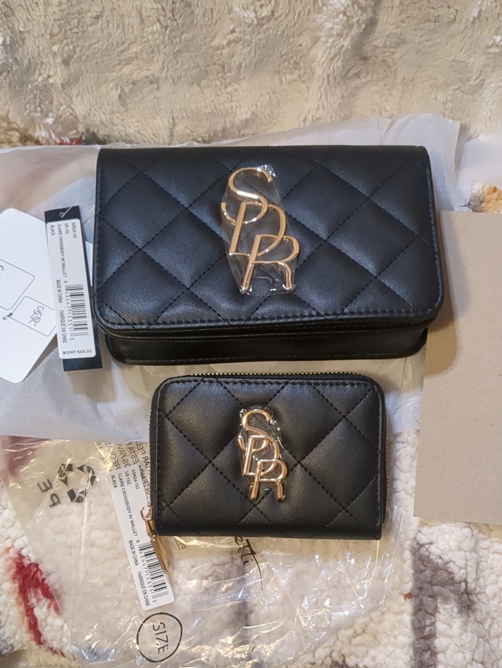 Sergio Di Rossetti Matching Set
